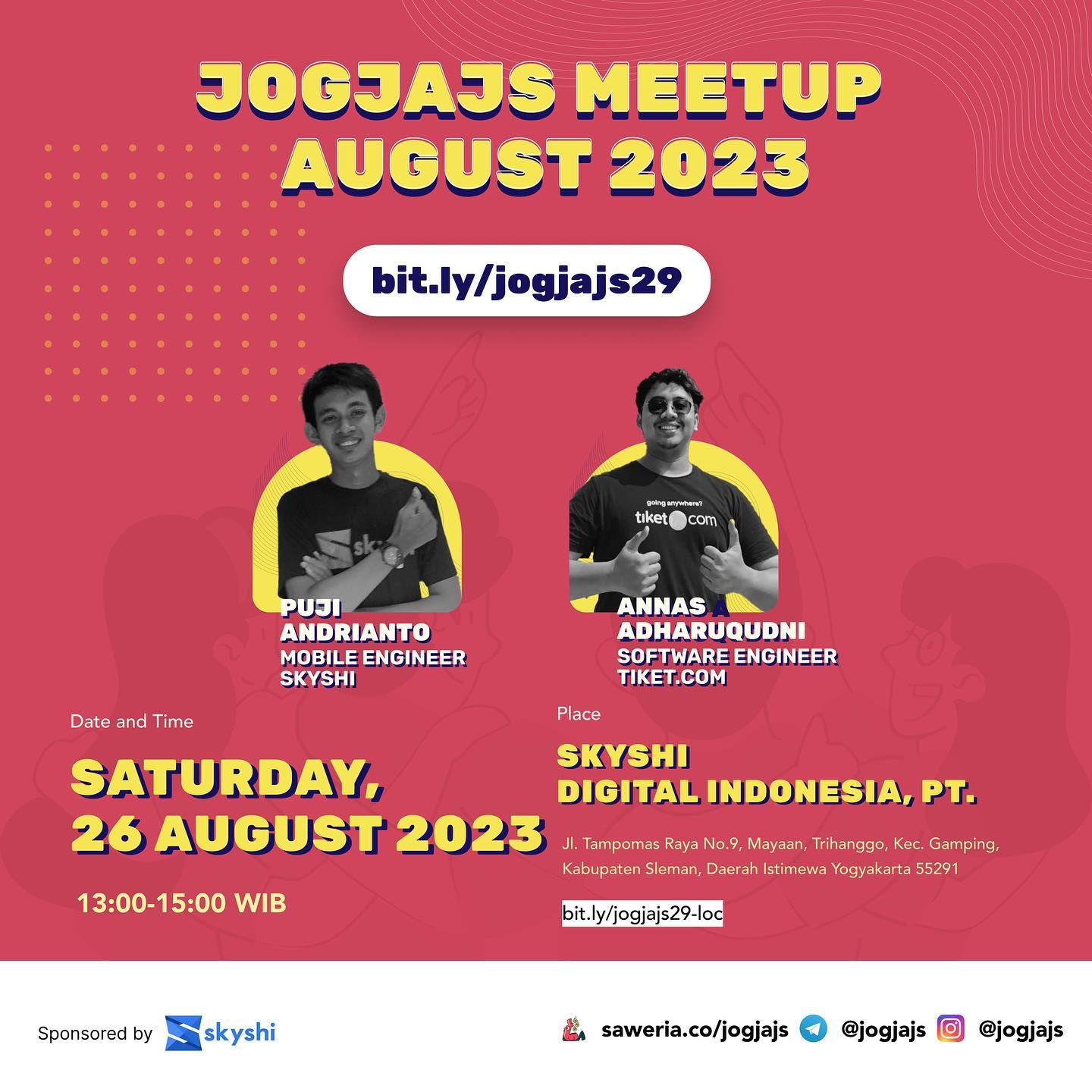 JogjaJS #29