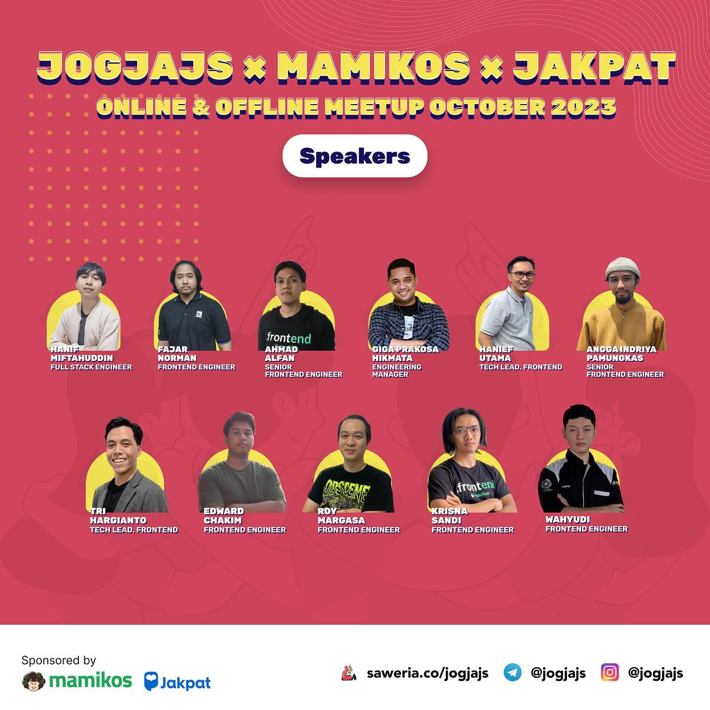 JogjaJS #31