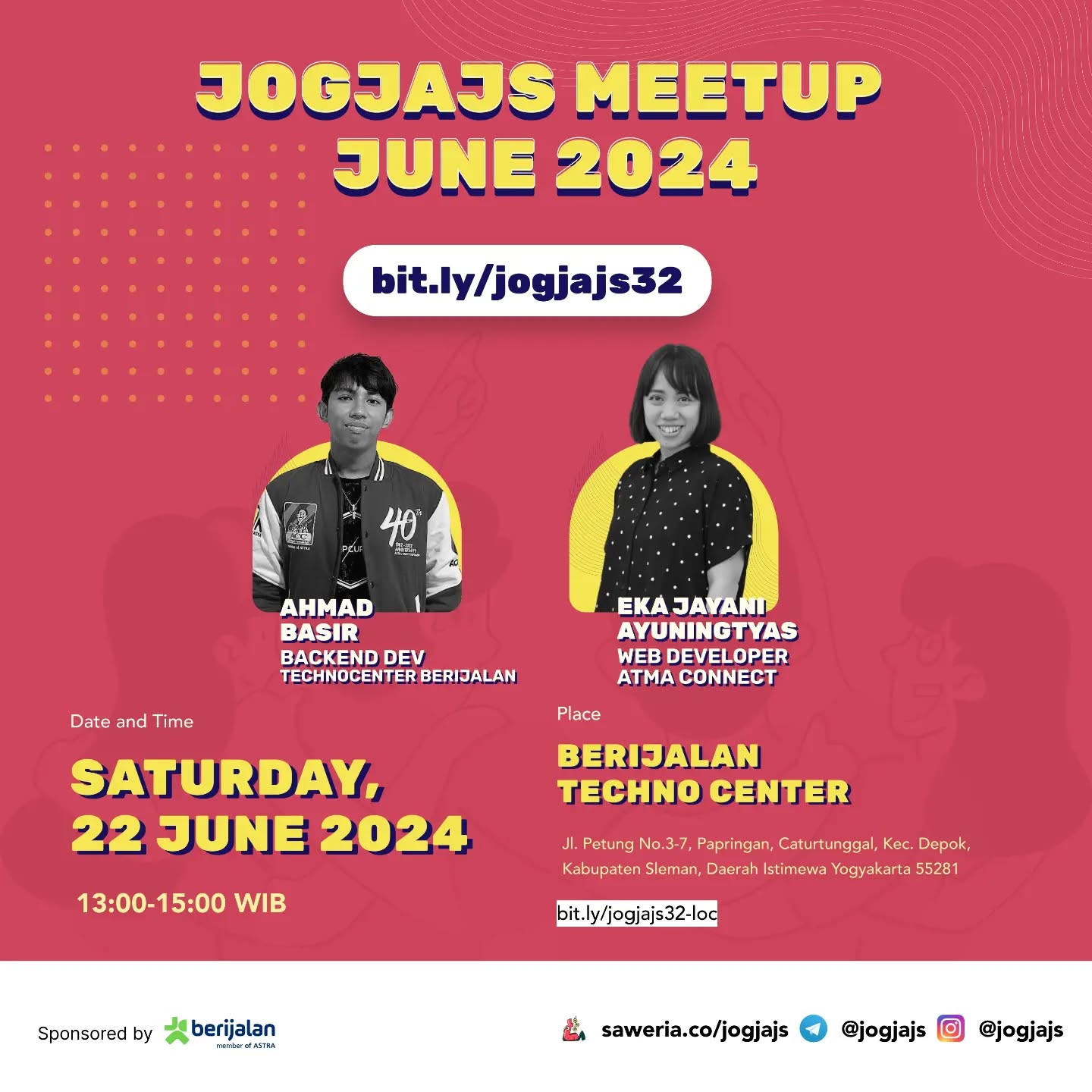JogjaJS #32