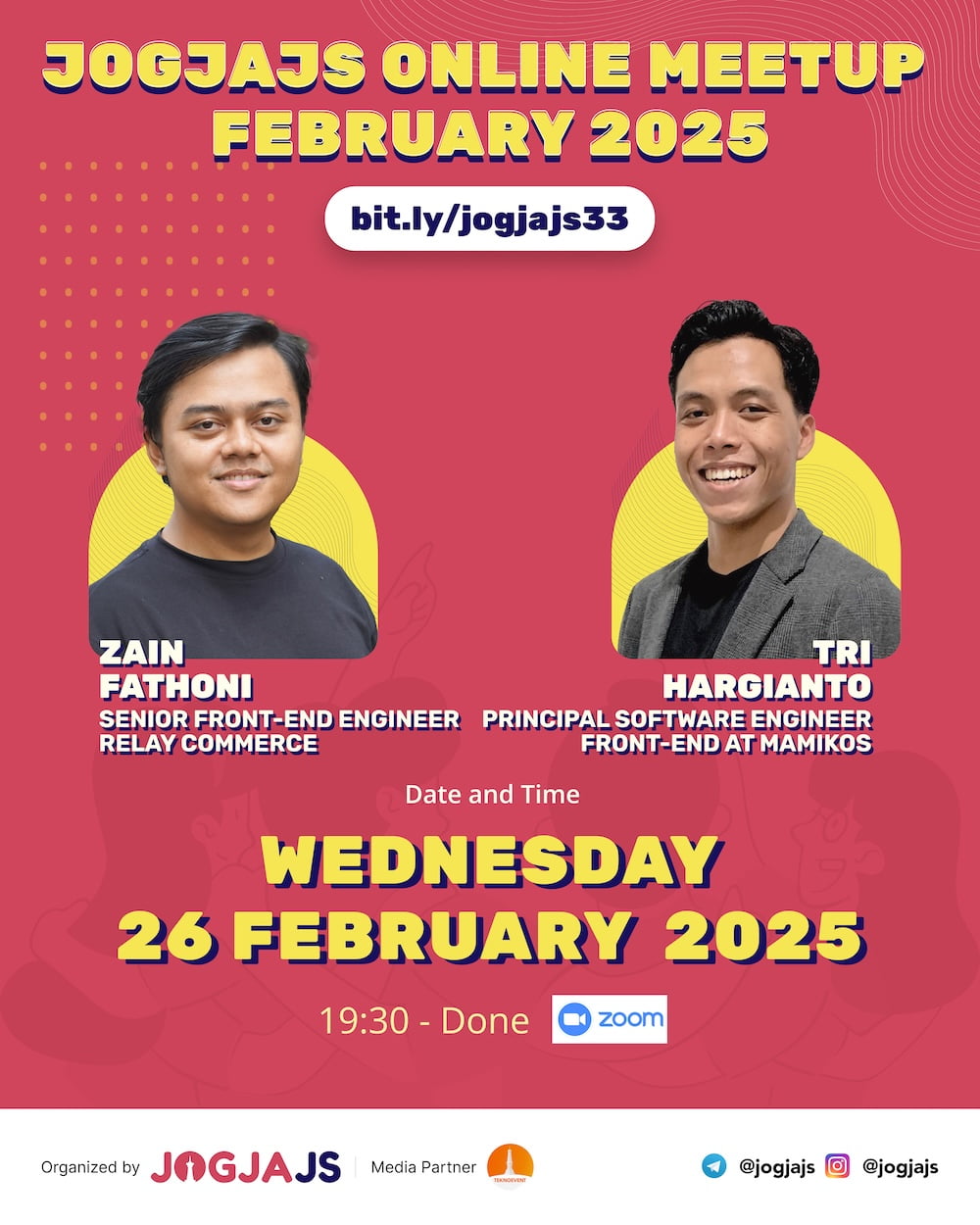 JogjaJS #33