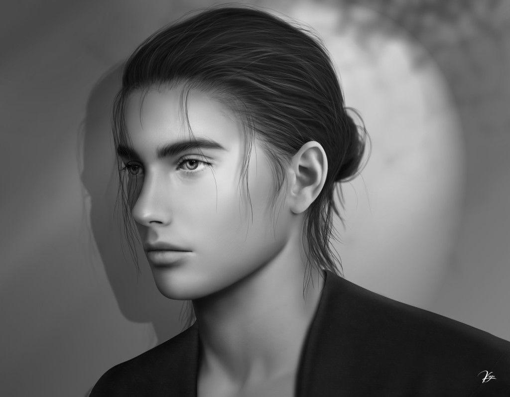 John Doe 1 avatar